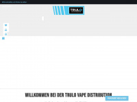 trulodistro.de Webseite Vorschau