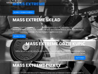 mass-24h.eu Webseite Vorschau