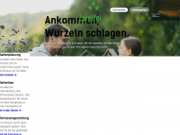 zweifel-ag.ch Webseite Vorschau