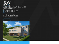 lw-immobilien.ch Webseite Vorschau