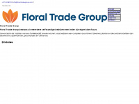 floraltradegroup.com Webseite Vorschau