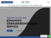 jgs-berlin.de Webseite Vorschau