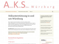 arbeitskreis-stillen-wuerzburg.de
