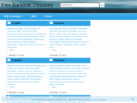 linkdirectory24.com Webseite Vorschau