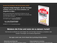 t4info.com Webseite Vorschau