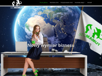 seomamut.pl Webseite Vorschau