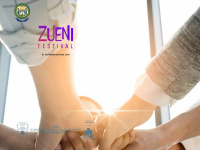 zuenifestival.it Webseite Vorschau