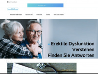 hilfe-bei-erektionsproblemen.at Webseite Vorschau