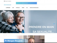 erection-et-sexualite.be Webseite Vorschau