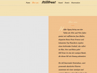 still-great.de Webseite Vorschau