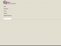 kurse-selber-machen.de Webseite Vorschau