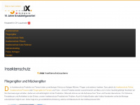 insektenschutz-flymax.ch