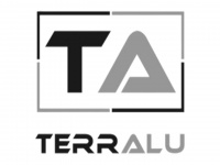 terralu.eu Webseite Vorschau