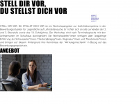 stelldirvor.net