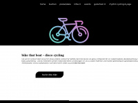 bikethatbeatbern.ch Webseite Vorschau