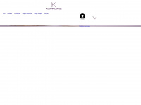 kumkuma.ch Webseite Vorschau