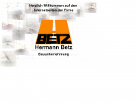Hermannbetz.de