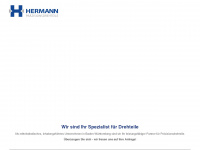 Hermann-drehteile.de