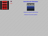 heros-hd.de Webseite Vorschau