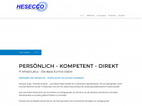 hesecco.de