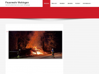 Feuerwehr-wehingen.de