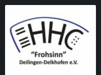 hhc-deilingen.de Webseite Vorschau