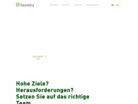 heureka.com Webseite Vorschau