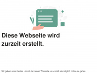 mondgoettin-akademie.de Webseite Vorschau