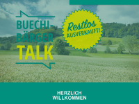 buechibaerger-talk.ch Webseite Vorschau