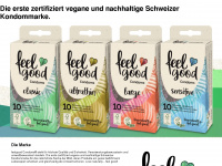 feelgoodcondoms.ch