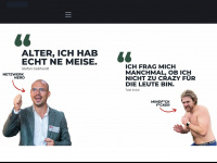 erfolgs-beschleuniger.com Webseite Vorschau