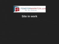 fenstermarkt24.com Webseite Vorschau