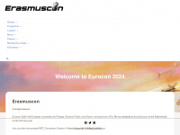 erasmuscon.nl