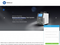 nebulaate.com