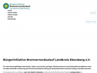 bnz-ebersberg.de