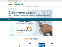 first-medical-shop.de