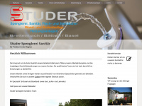 studerspenglerei.ch