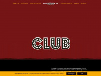 ingomueller-club.de Webseite Vorschau