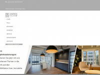 timms-team.de Webseite Vorschau