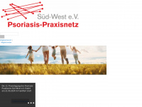 urtikarianetz.info Webseite Vorschau