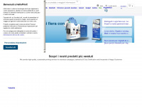 helloprint.it Webseite Vorschau