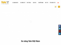 yale.com.vn Webseite Vorschau