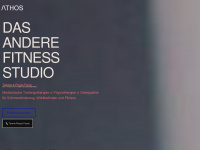 Athos-medigym.de