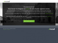Cloudservice24.de