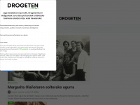 drogetenitturri.eus Webseite Vorschau