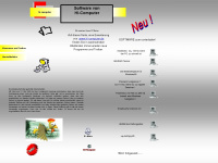 hi-computer.com Webseite Vorschau