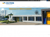 Hiltron.de