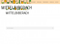 schule-mittelbiberach.de Thumbnail