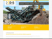 ds-baustoff-recycling.de