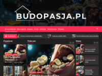 budopasja.pl Webseite Vorschau